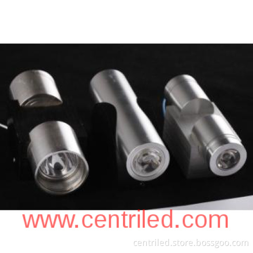 2W LED Wall Lights competitive price
